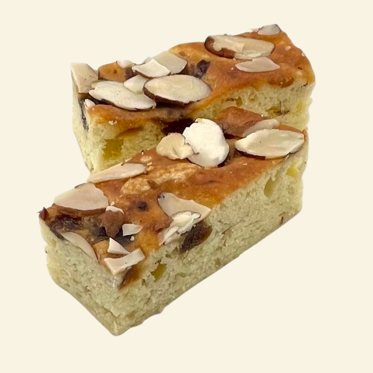 Nutty Cake Bars Variety Pack (12 bars)