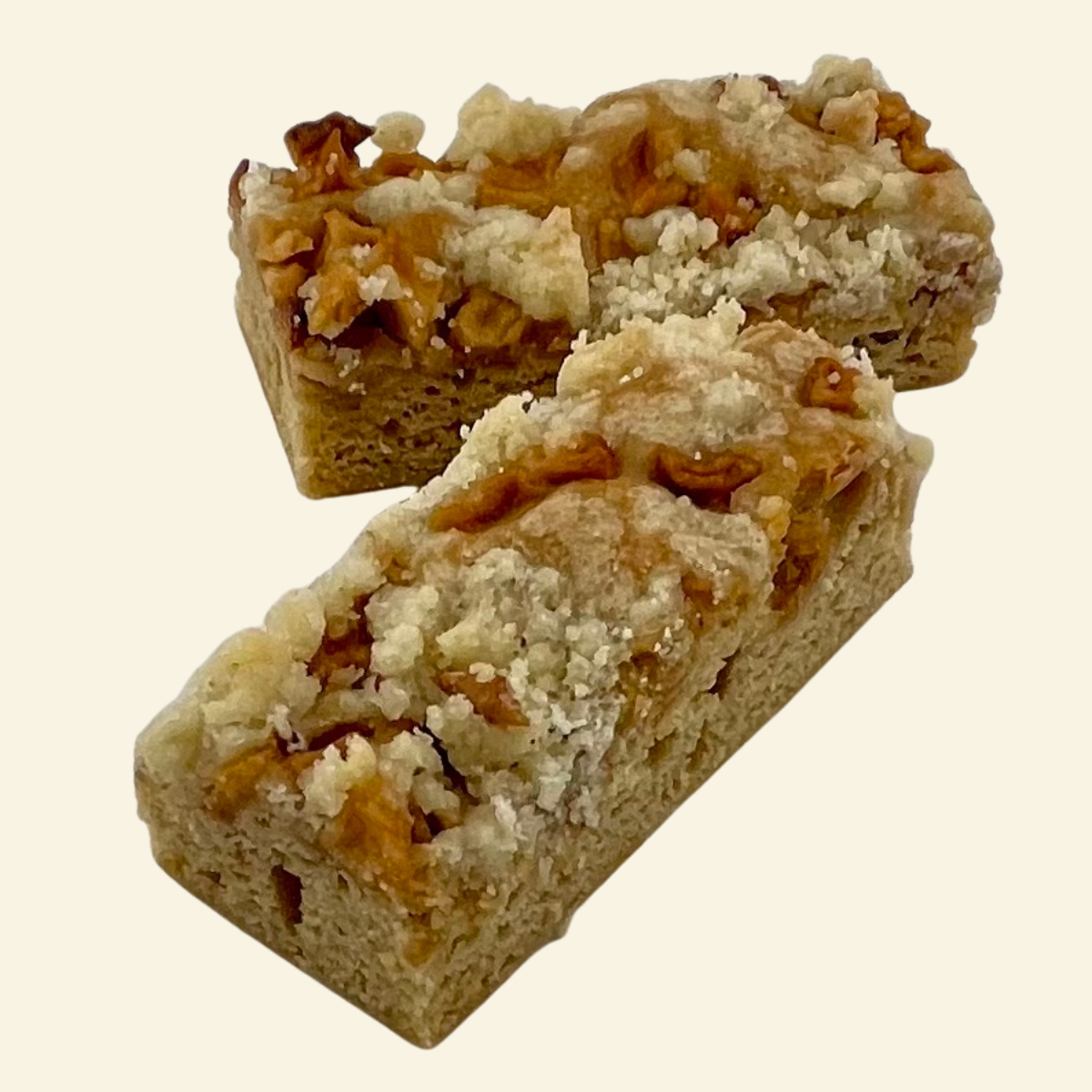 Fall Cake Bars Variety Pack (12 bars)