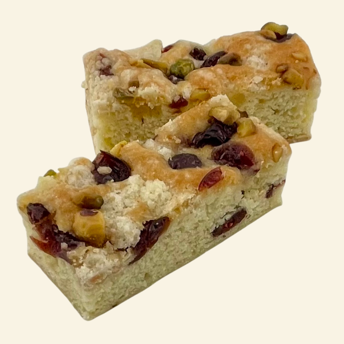 Fruity Cake Bars Variety Pack (12 bars)