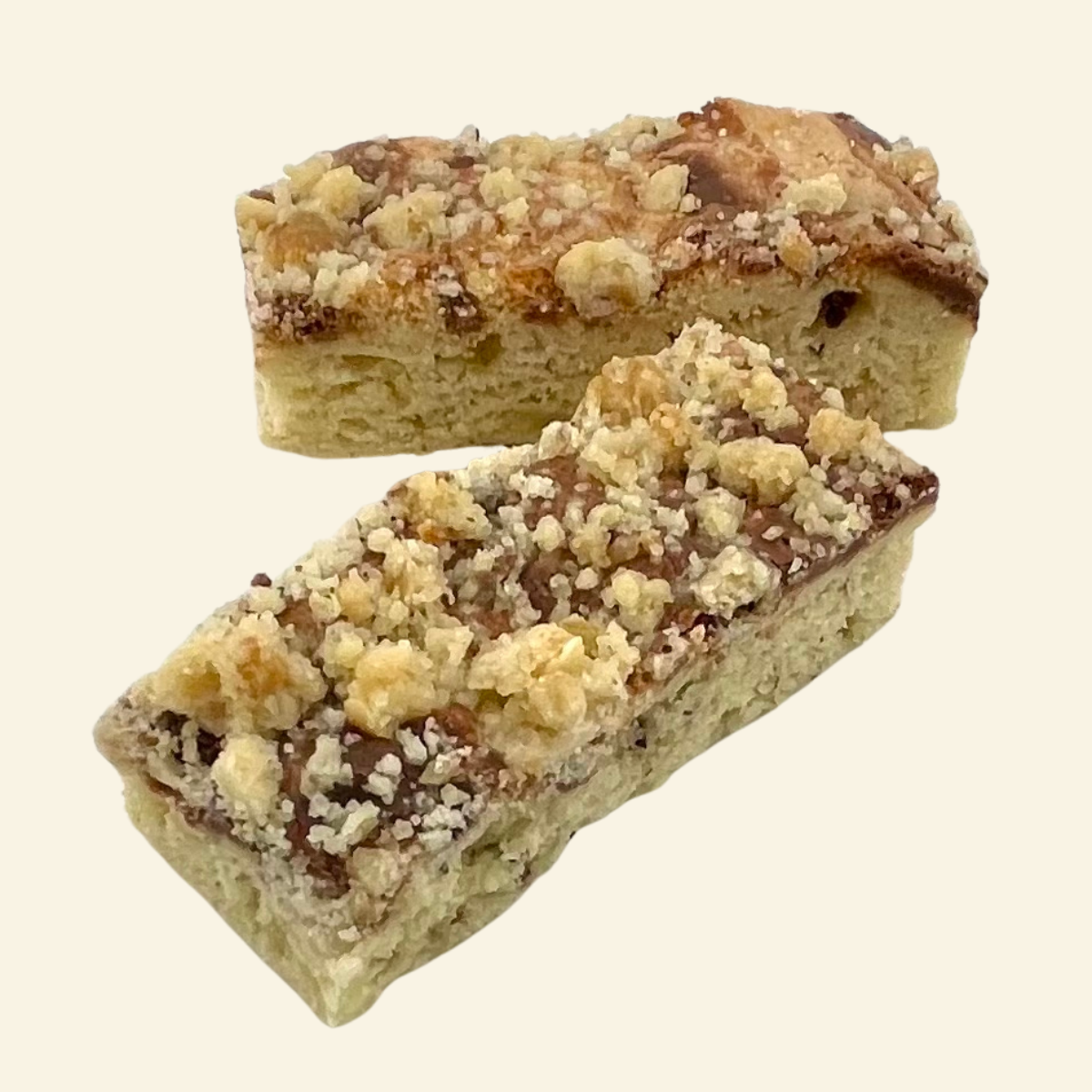 Nutty Cake Bars Variety Pack (12 bars)