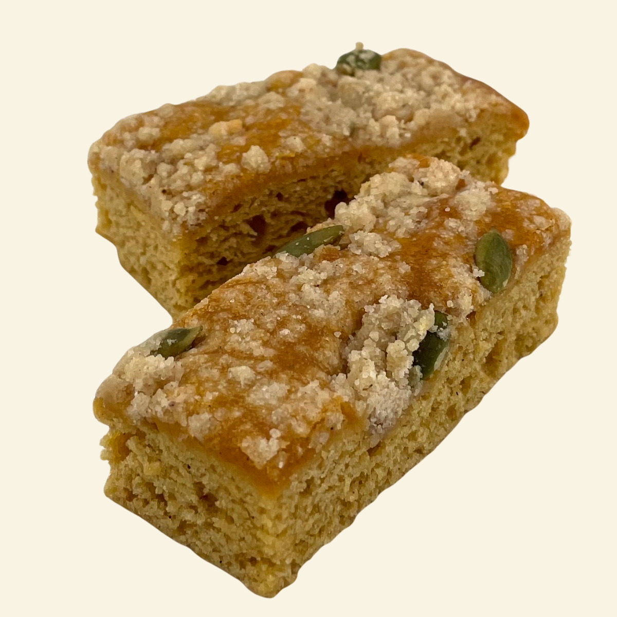 Fall Cake Bars Variety Pack (12 bars)