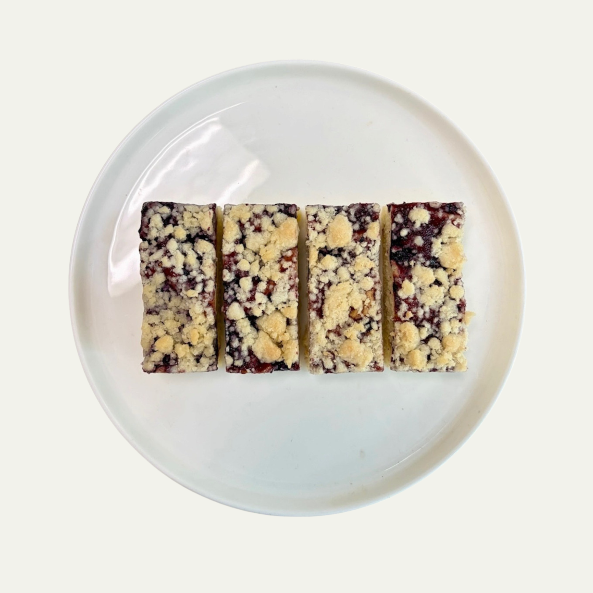 Meyer Lemon Blueberry