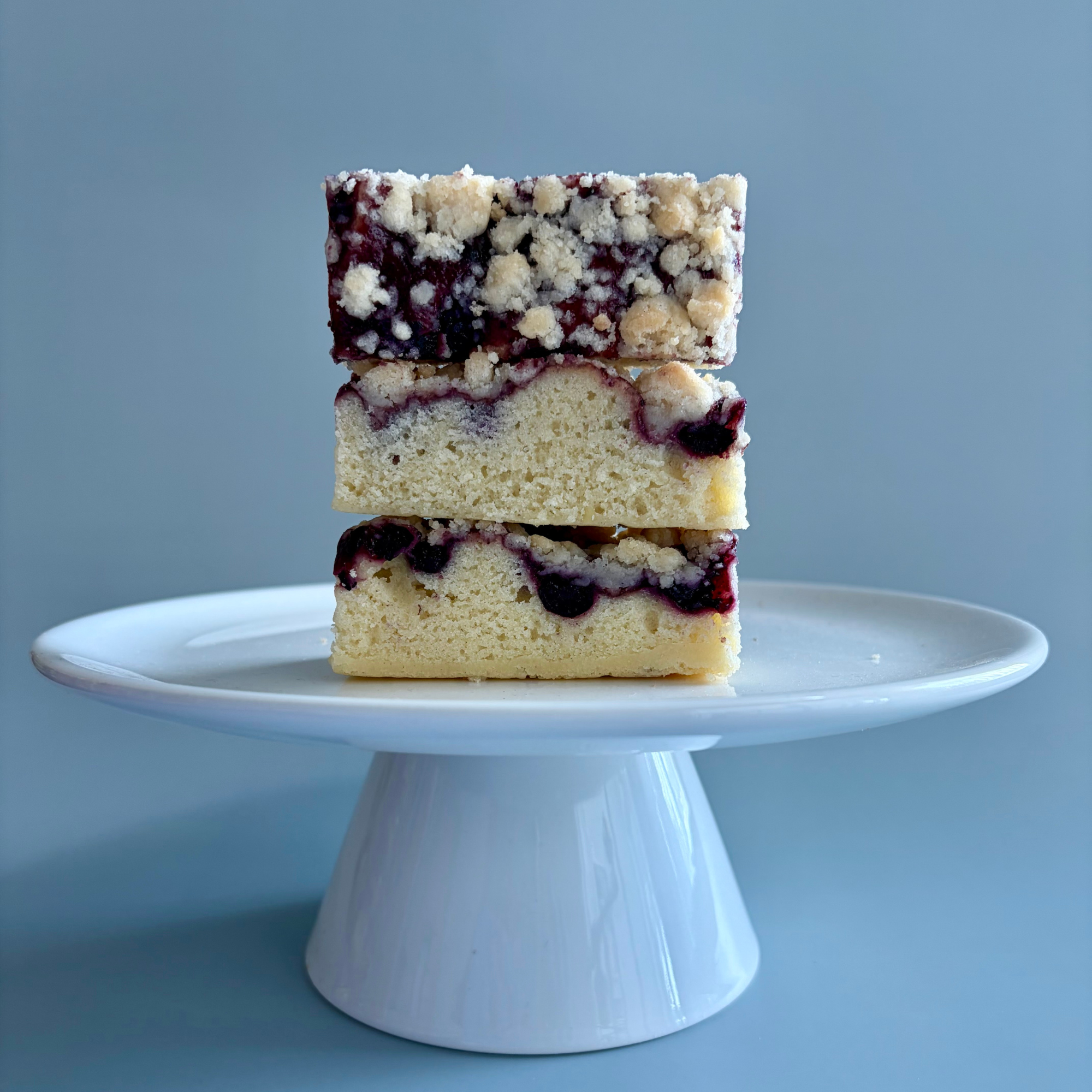 Meyer Lemon Blueberry